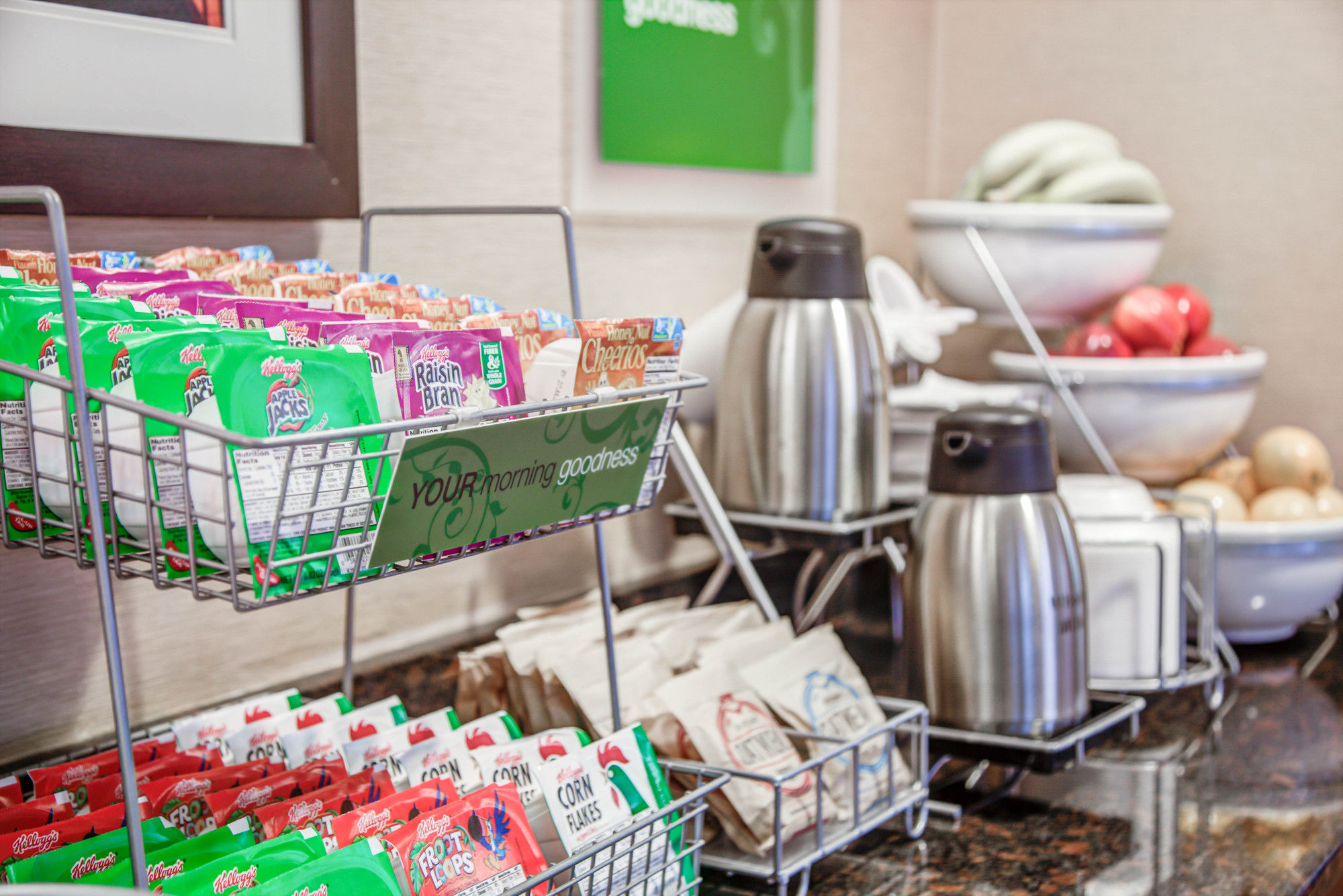 Фото Comfort Suites Lombard - Addison