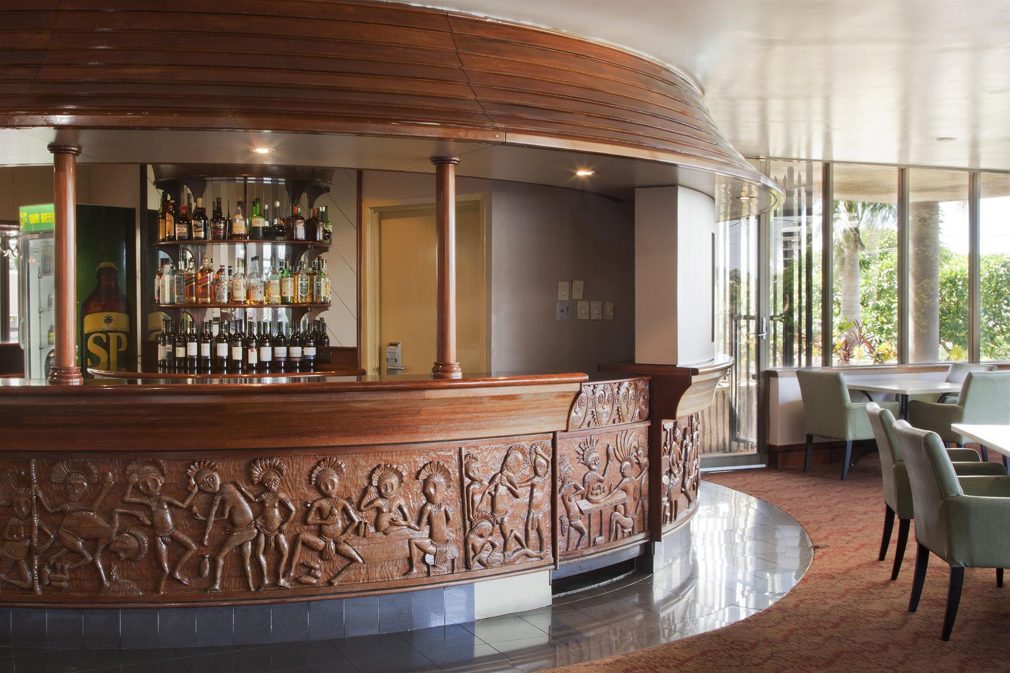 Фото Crown Hotel