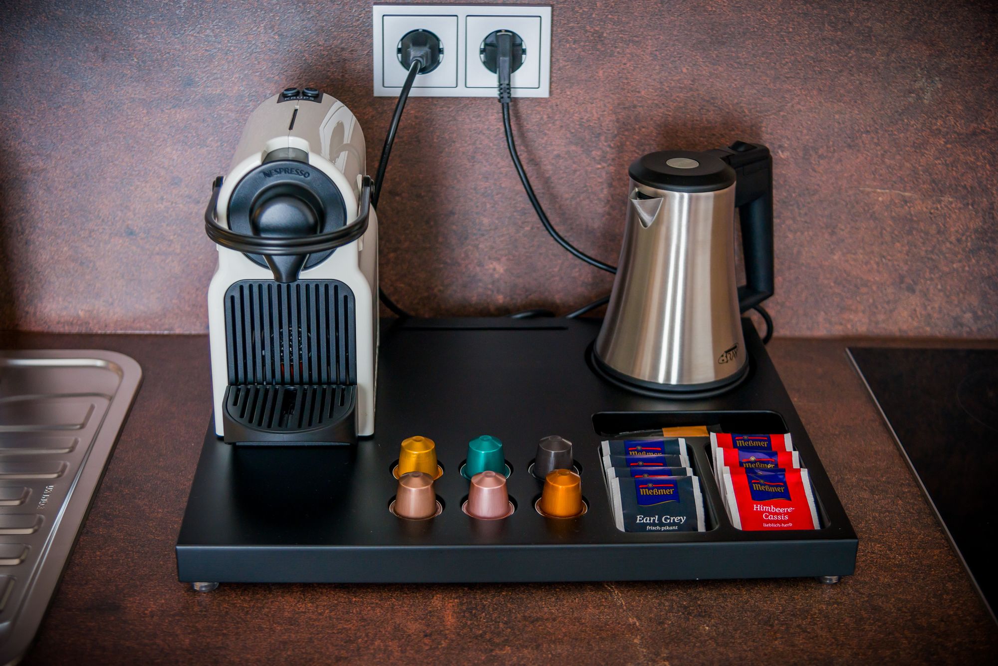 Фото Kreis Residenz München