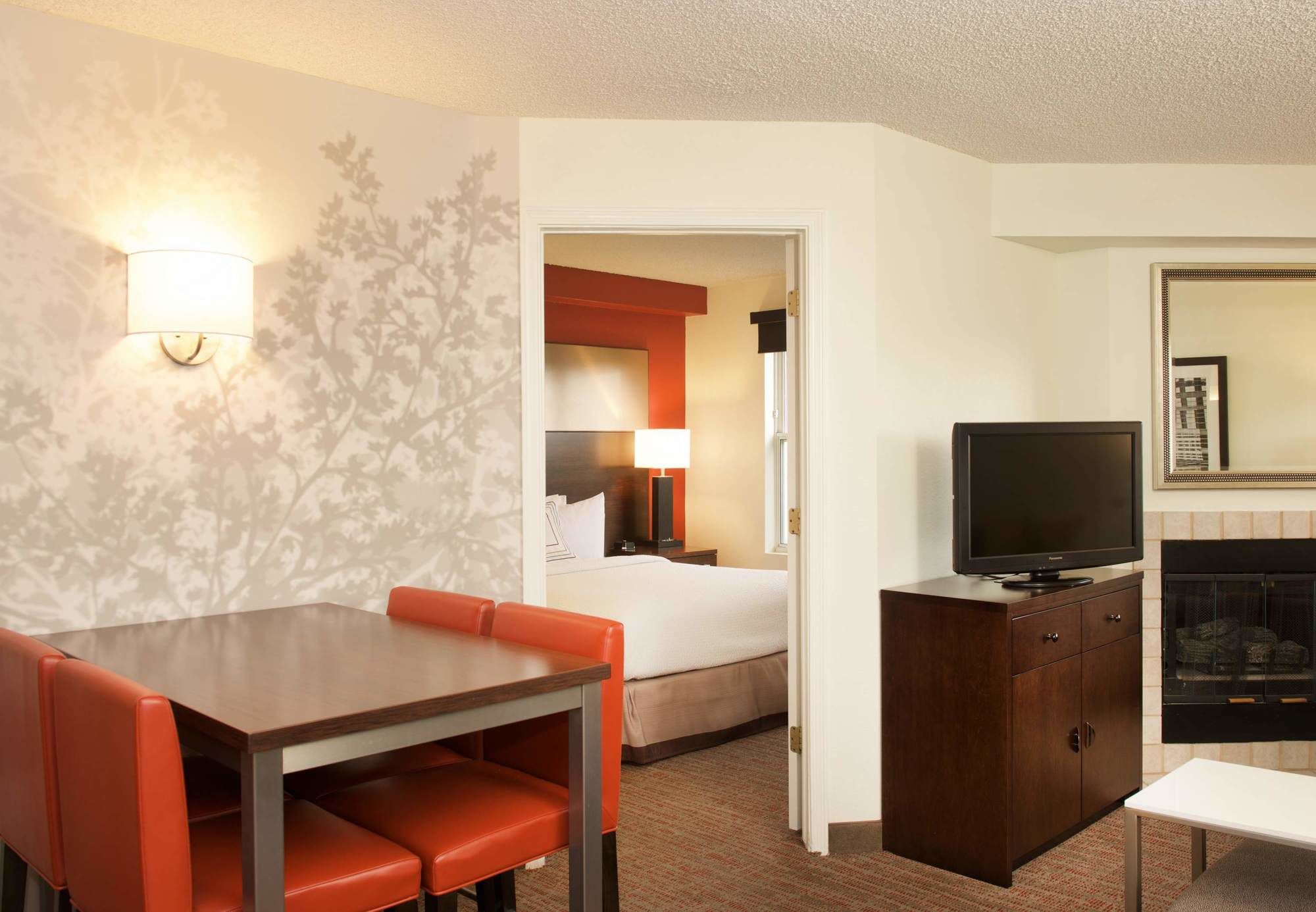 Фото Residence Inn Phoenix Mesa