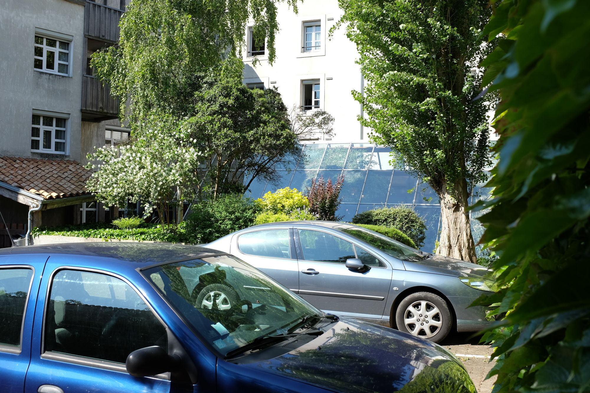 Фото Saint Nicolas Hotel