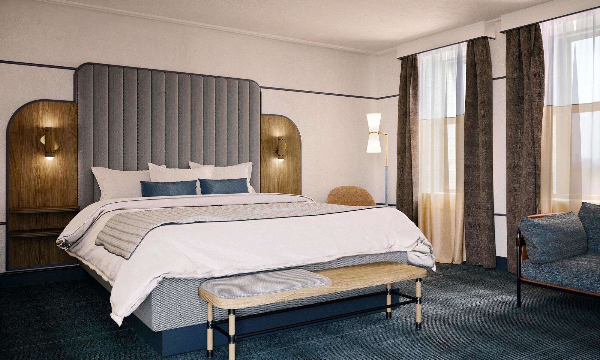 Фото TownePlace Suites by Marriott Oshawa