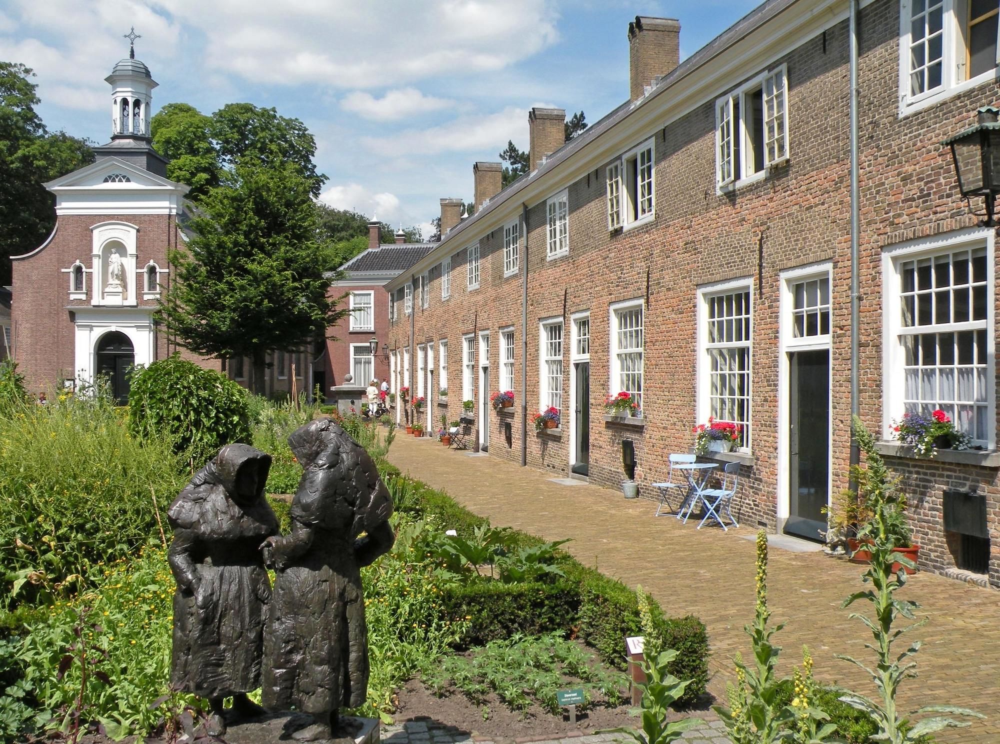 Фото Hotel Keyser Breda