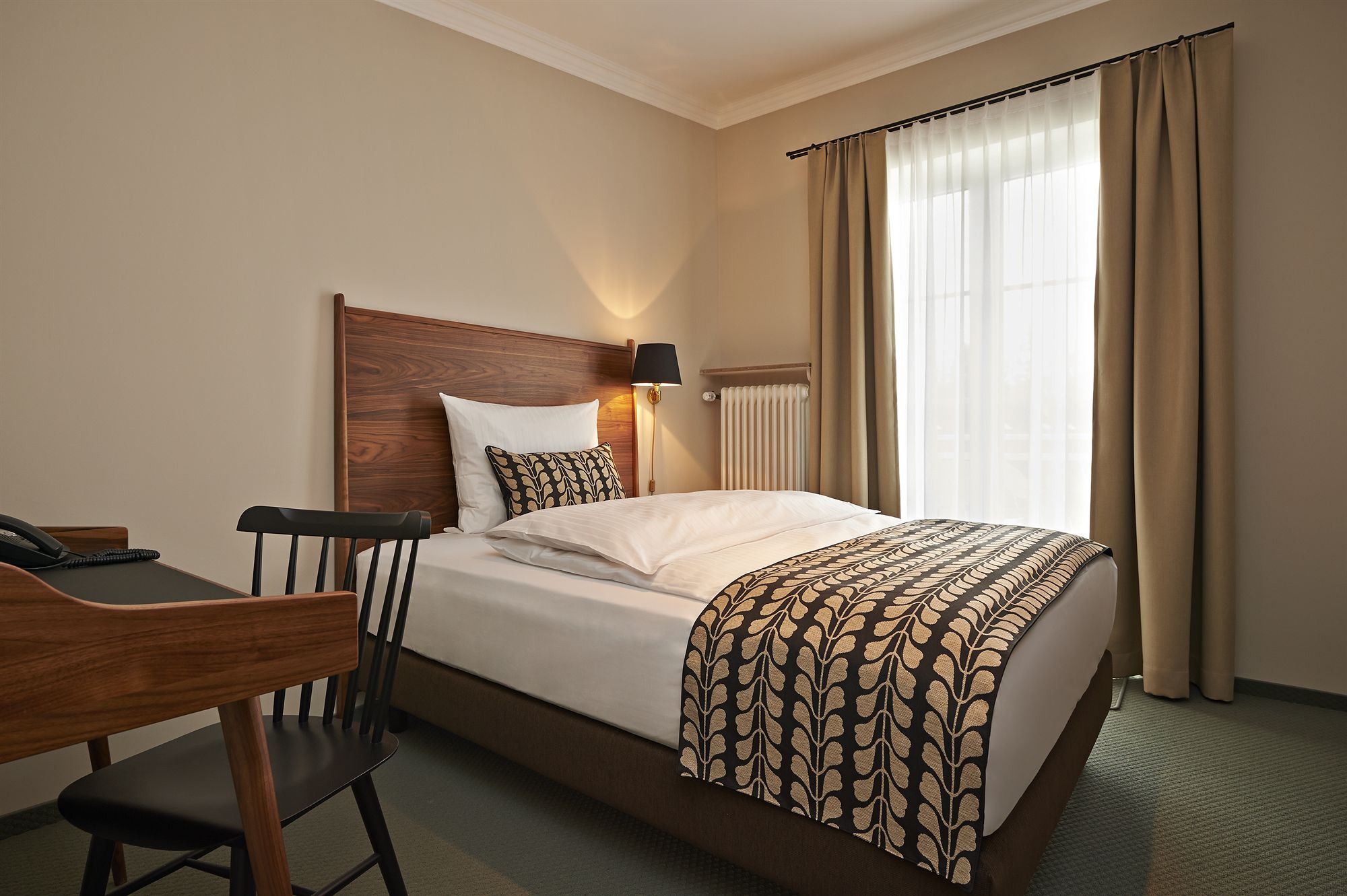 Фото Prinz Myshkin Parkhotel