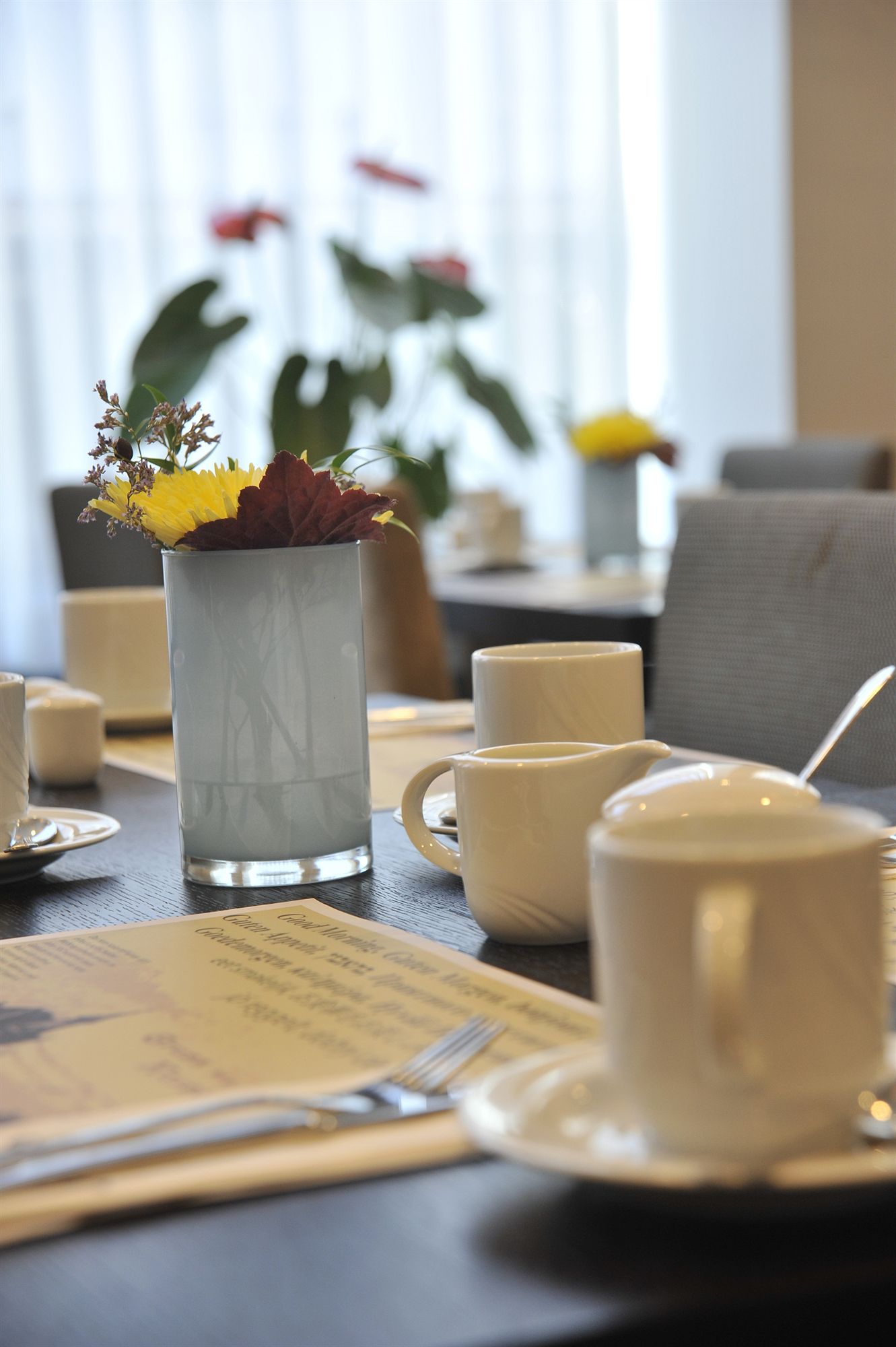 Фото Golden Tulip Kassel Hotel Reiss