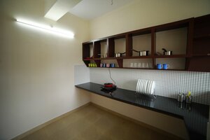 Апартаменты Indeevaram Residency