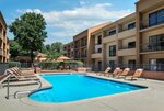 Courtyard by Marriott Virginia Beach Norfolk
