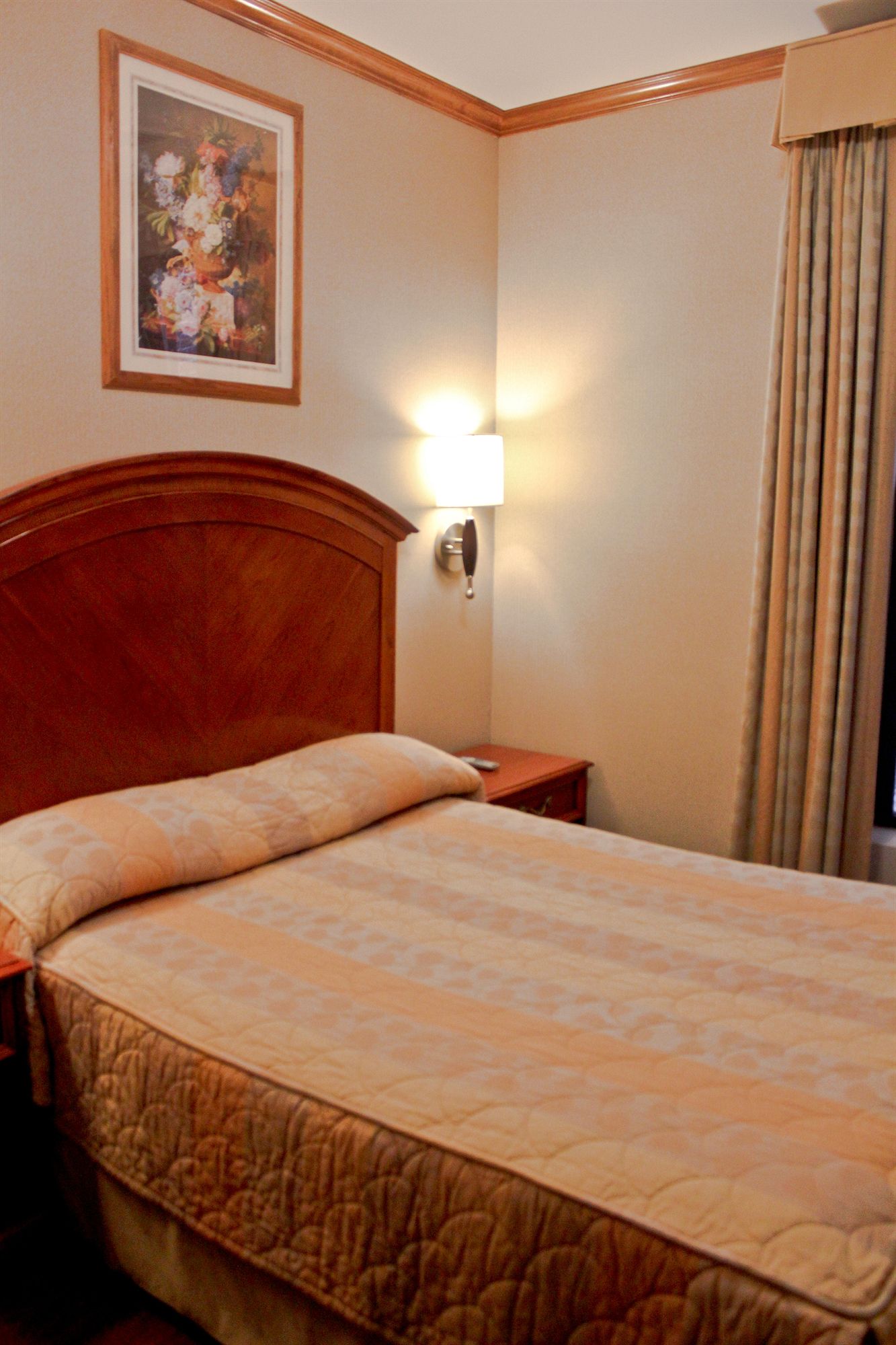 Фото Belnord Hotel