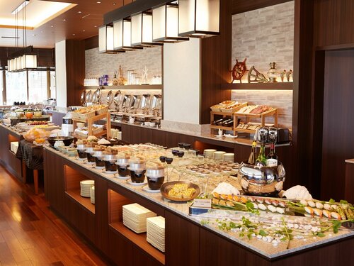 Внешний вид отеля Shimoda Tokyu Hotel в Симоде, фото 4