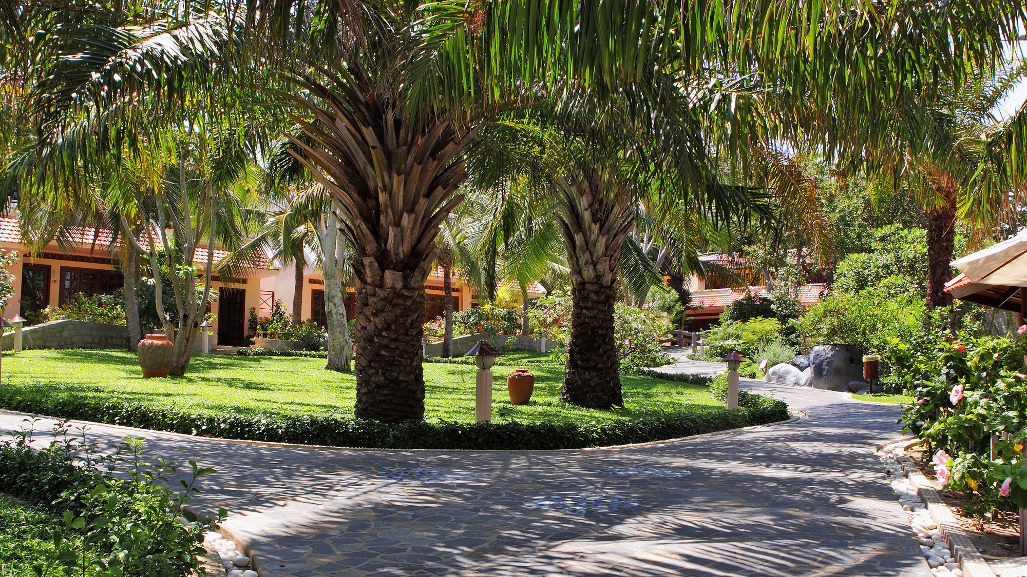 Фото Phu Hai Beach Resort & SPA Phan Thiet