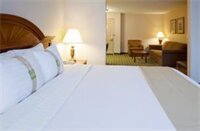 Фото Holiday Inn Hotel & Suites-Milwaukee Airport, an Ihg Hotel