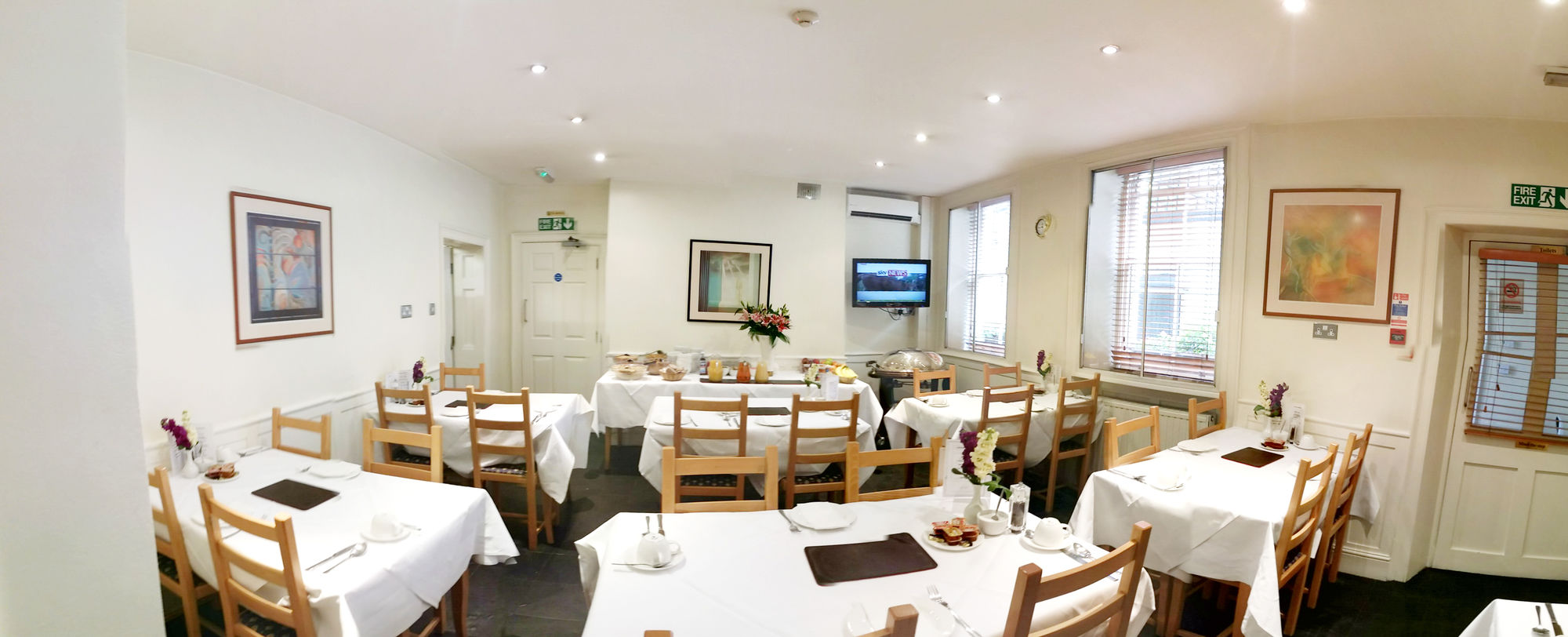 Фото Staunton Hotel