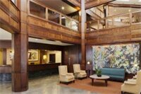 Фото DoubleTree Suites by Hilton Hotel Charlotte - SouthPark