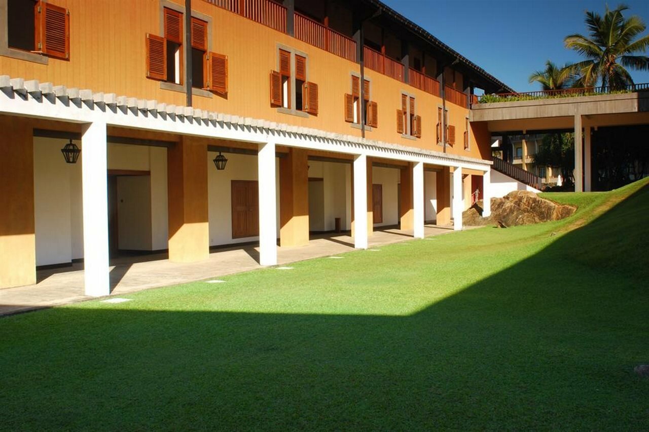 Фото Jetwing Lagoon Wellness