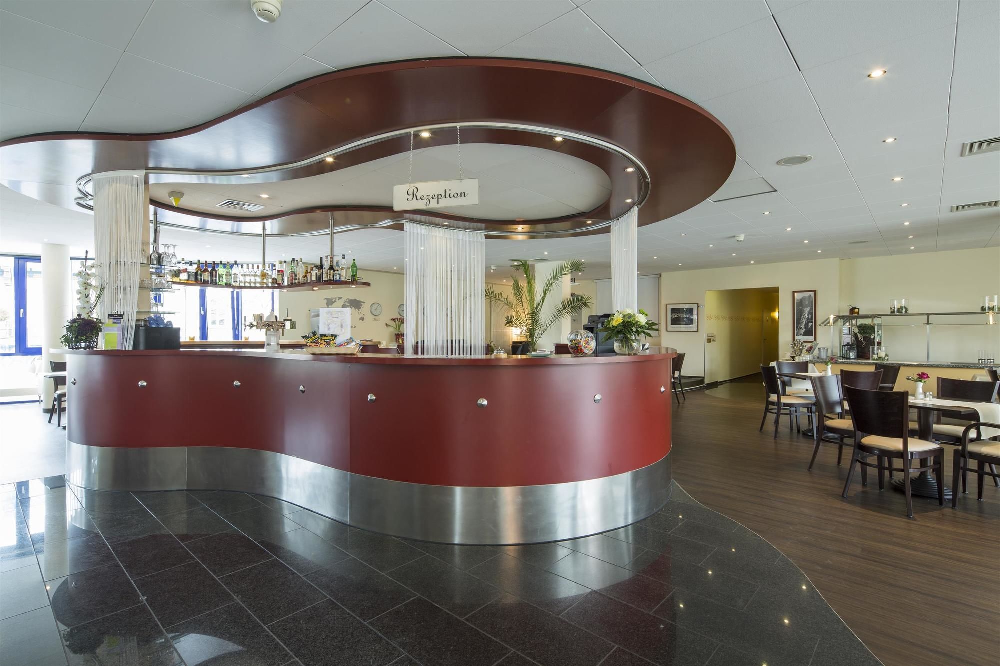 Фото Best Western Hotel Wetzlar