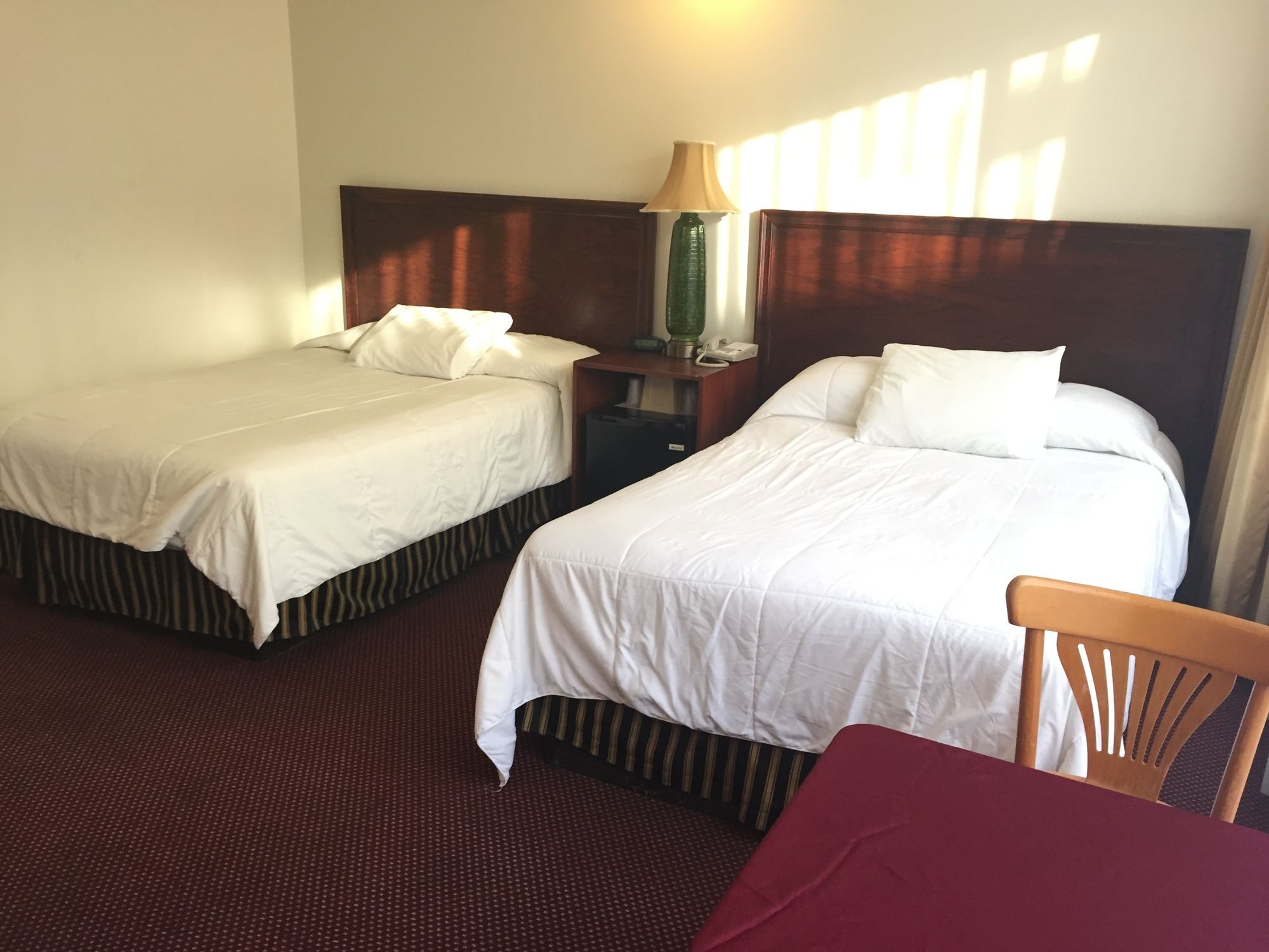 Фото Park Plaza Lodge Hotel