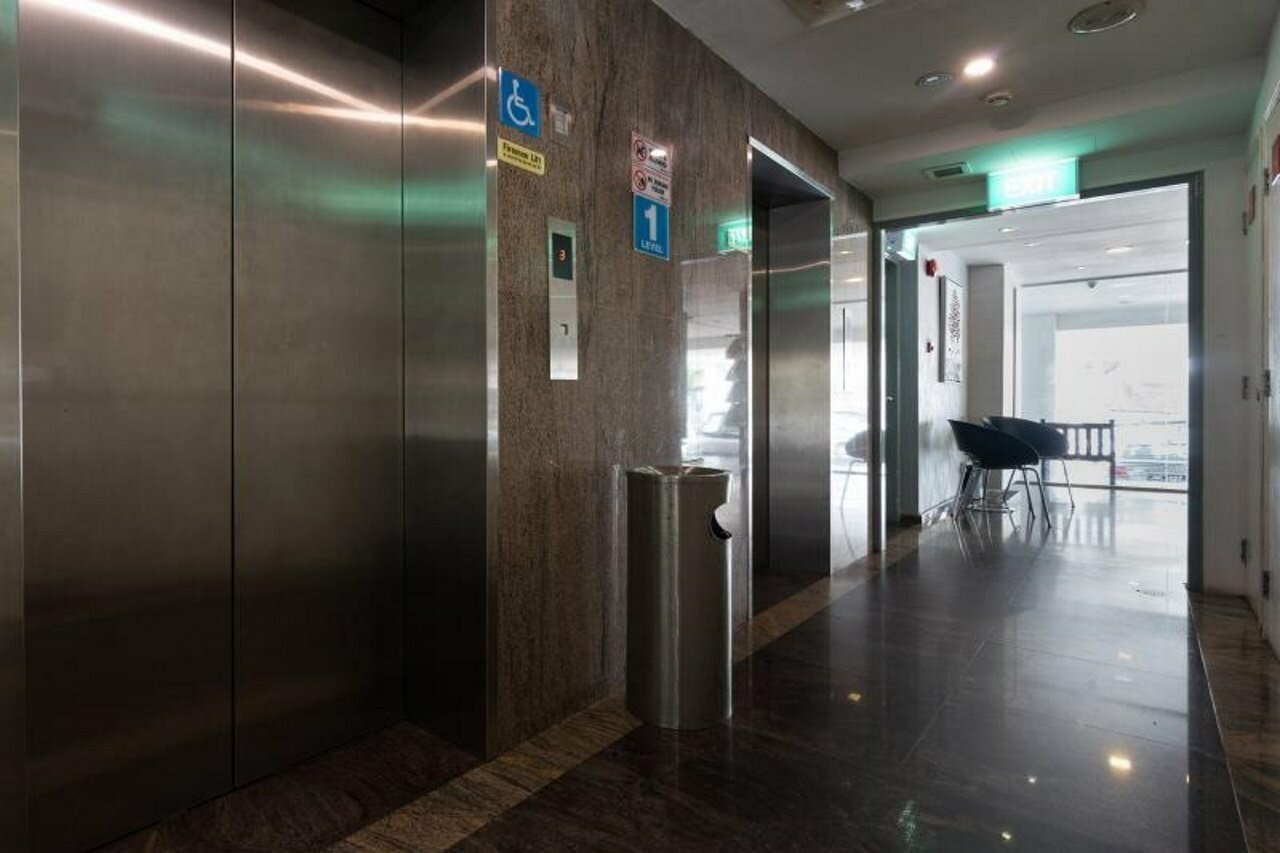 Фото Harbour Ville Hotel