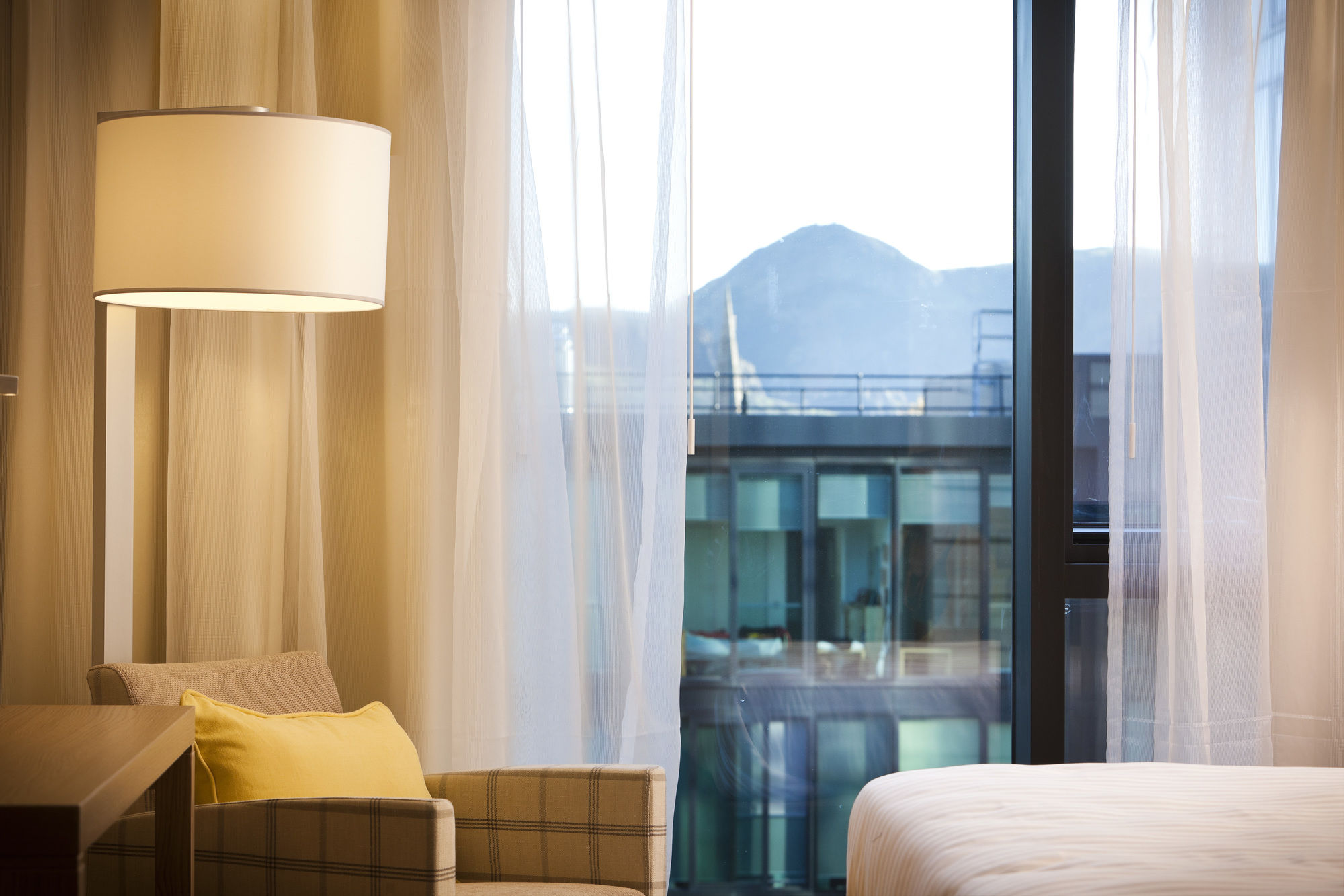 Фото Residence Inn by Marriott Edinburgh