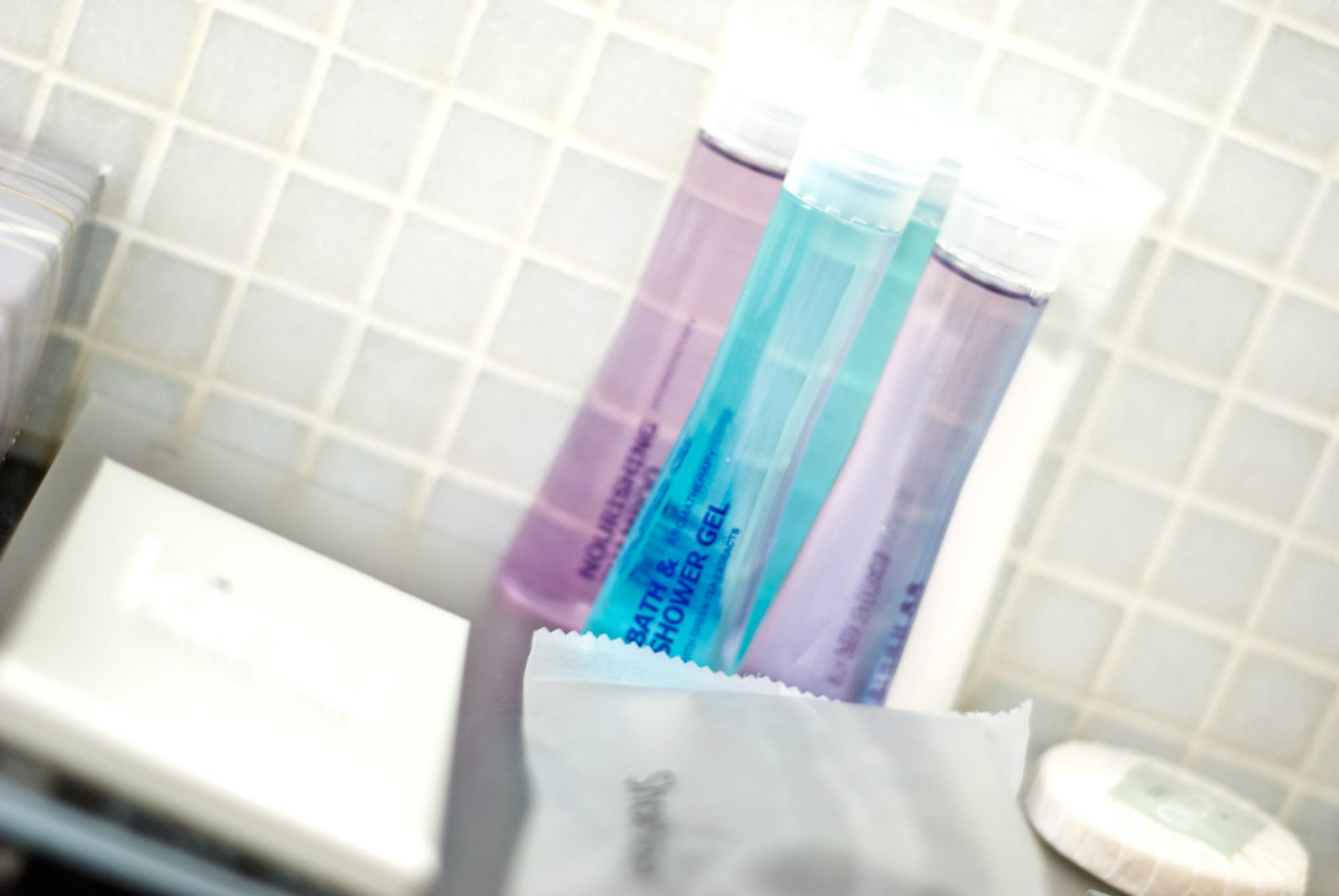 Фото Staunton Hotel