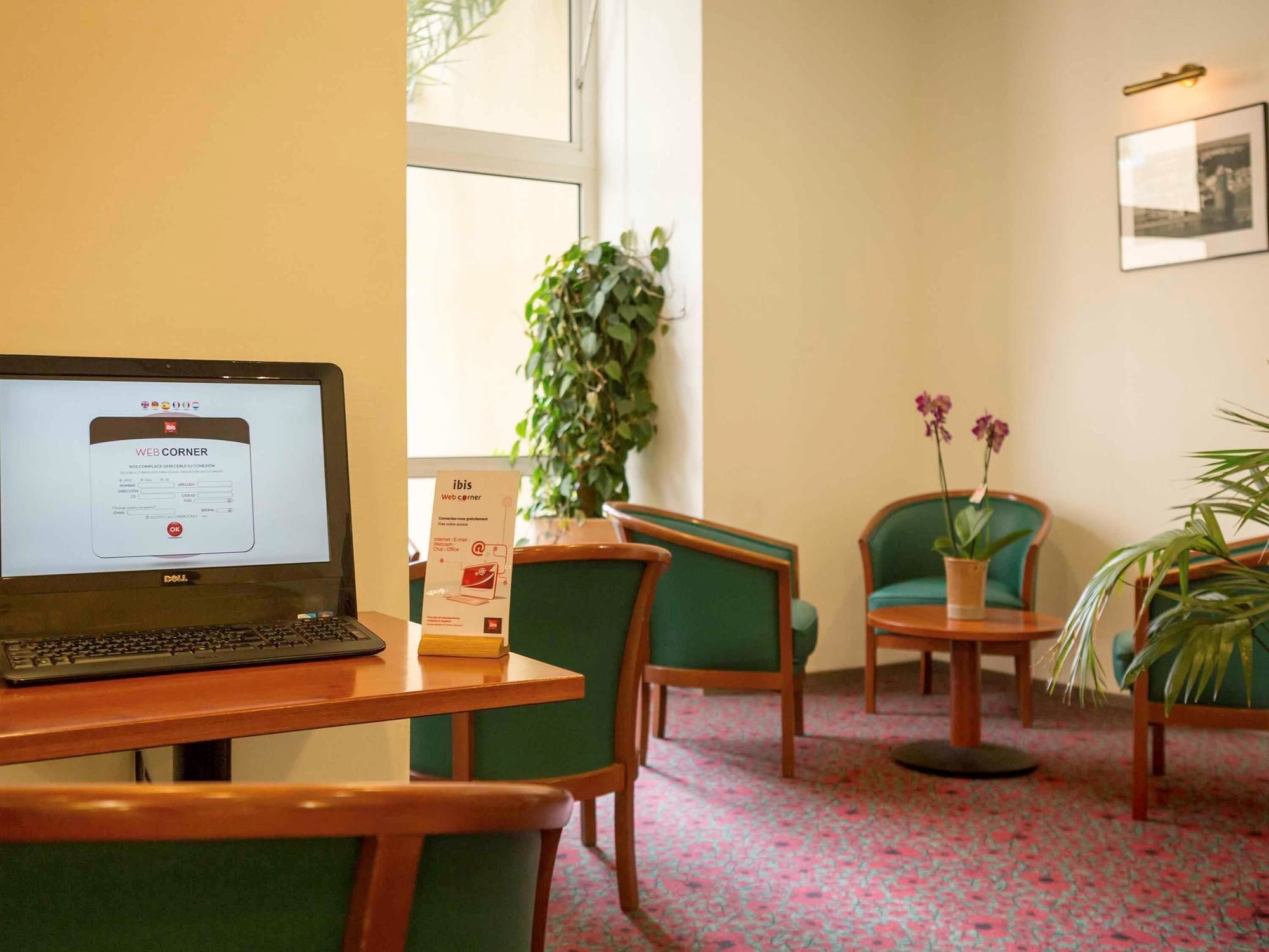 Фото Ibis Styles Perpignan Centre Gare