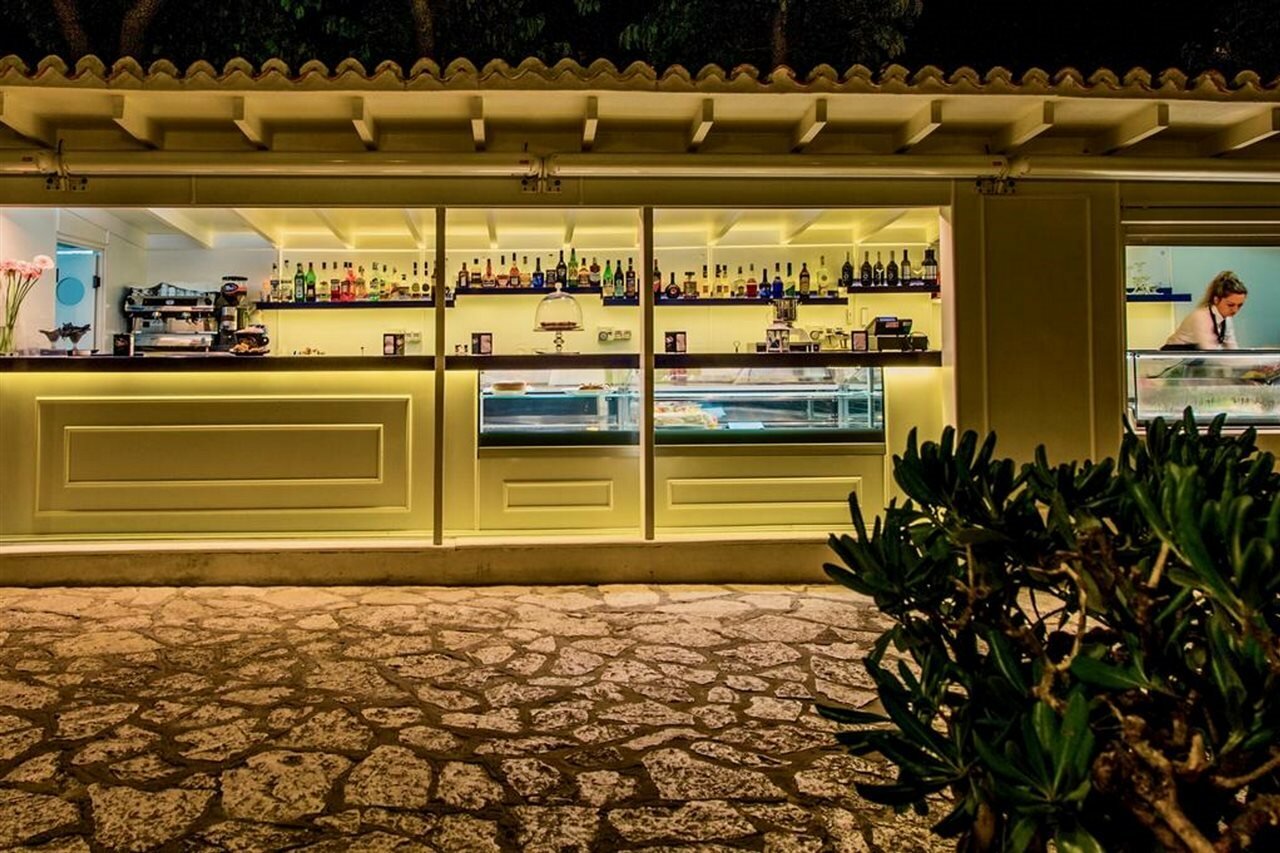 Фото Bajamar Beach Hotel