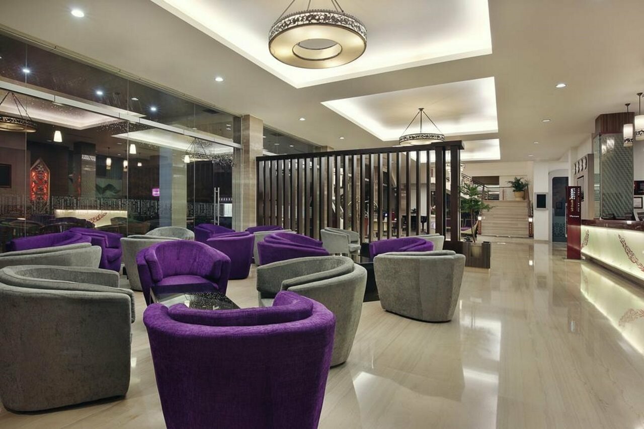 Фото Mercure Pontianak City Center