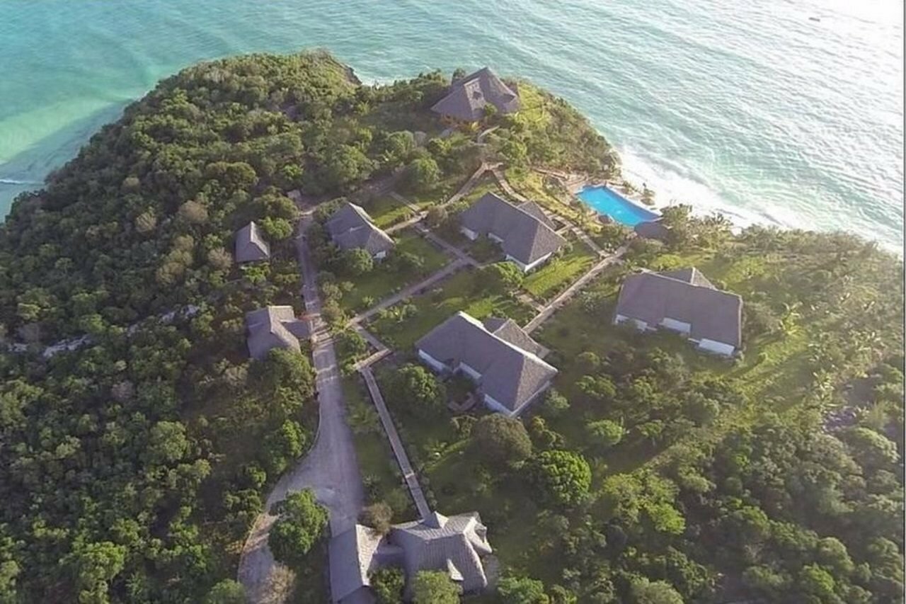 Фото Pearl Beach Resort by Sansi