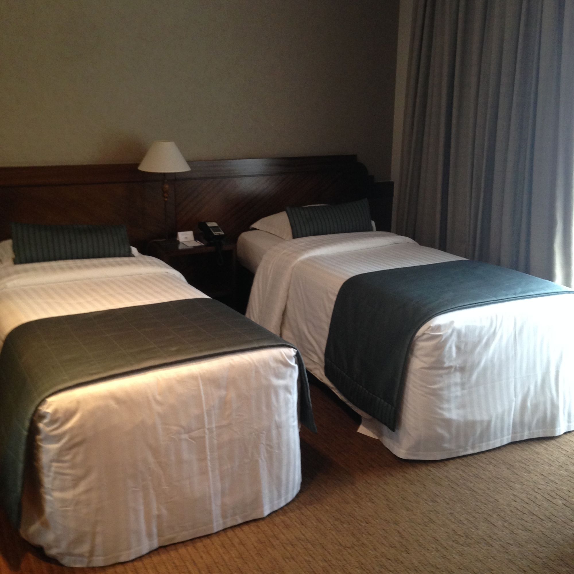 Фото Estanplaza Paulista