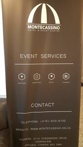 Гостиница Montecassino Hotel and Event Venue