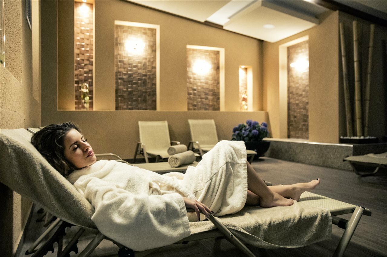 Фото Premier Luxury Mountain Resort