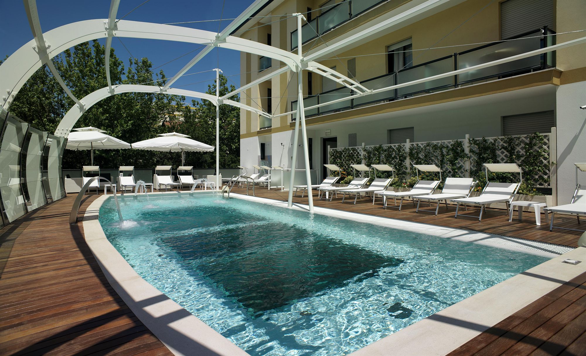 Фото Hotel Boemia