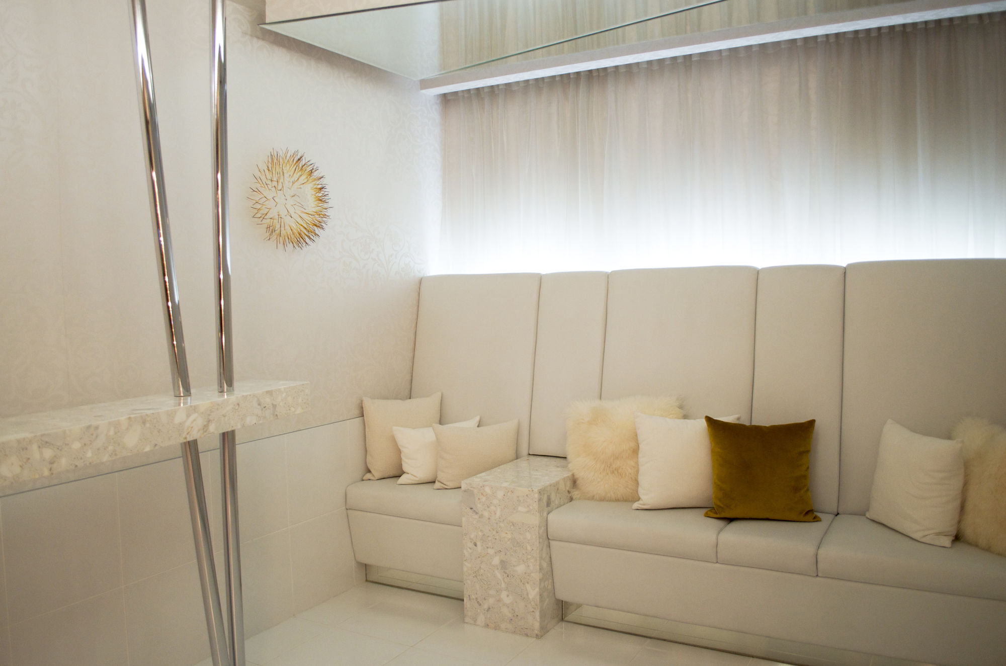 Фото The George Christchurch