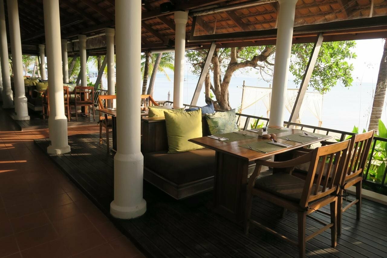 Фото Saree Samui