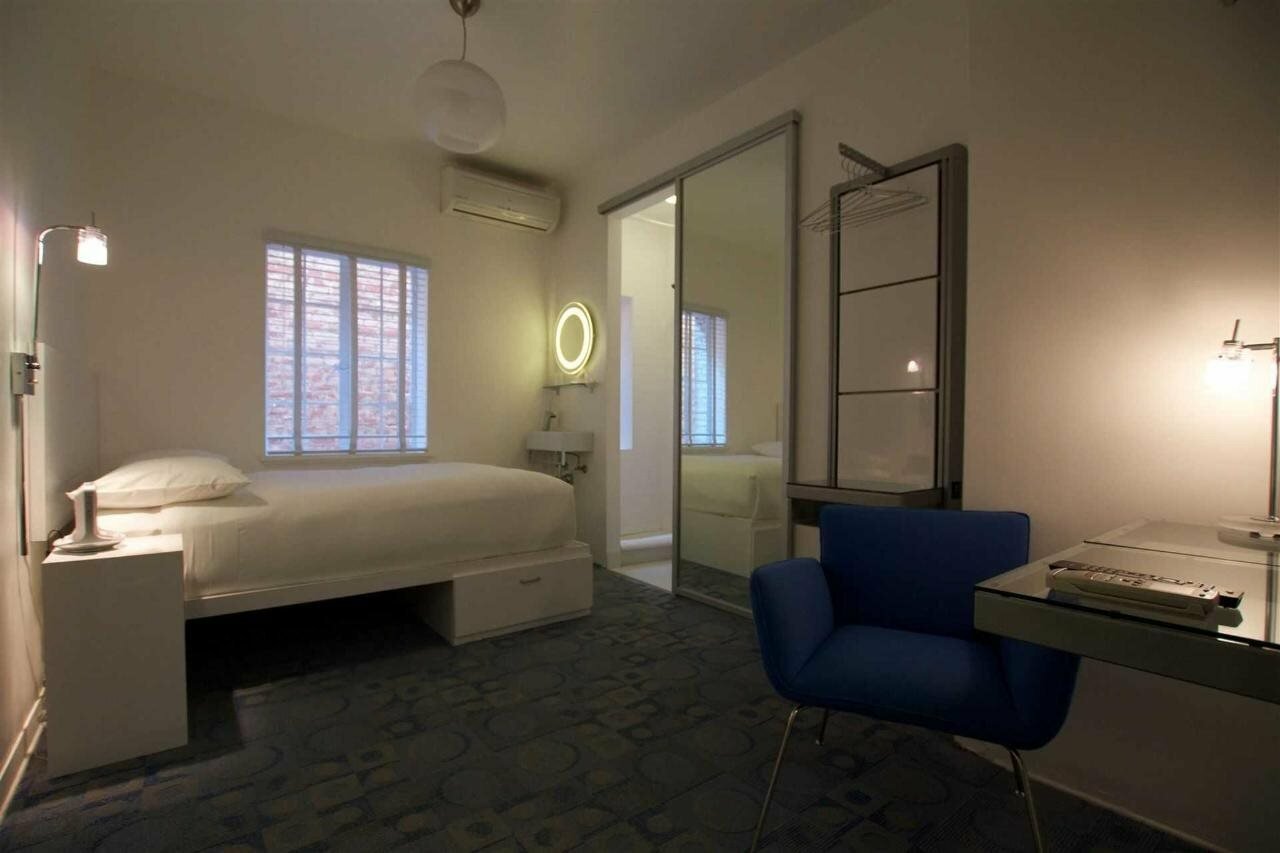 Фото The Varden Hotel