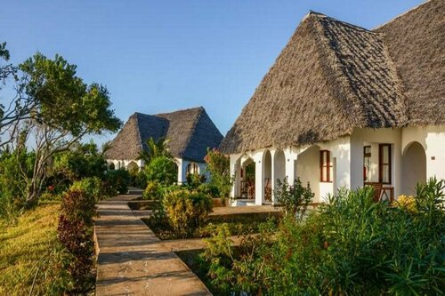 Гостиница Pearl Beach Resort by Sansi в Танзании