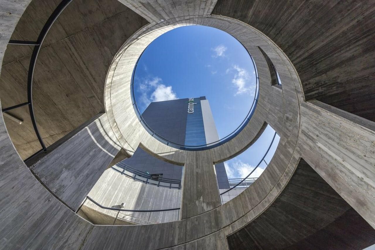 Фото Camplus Roma Pietralata