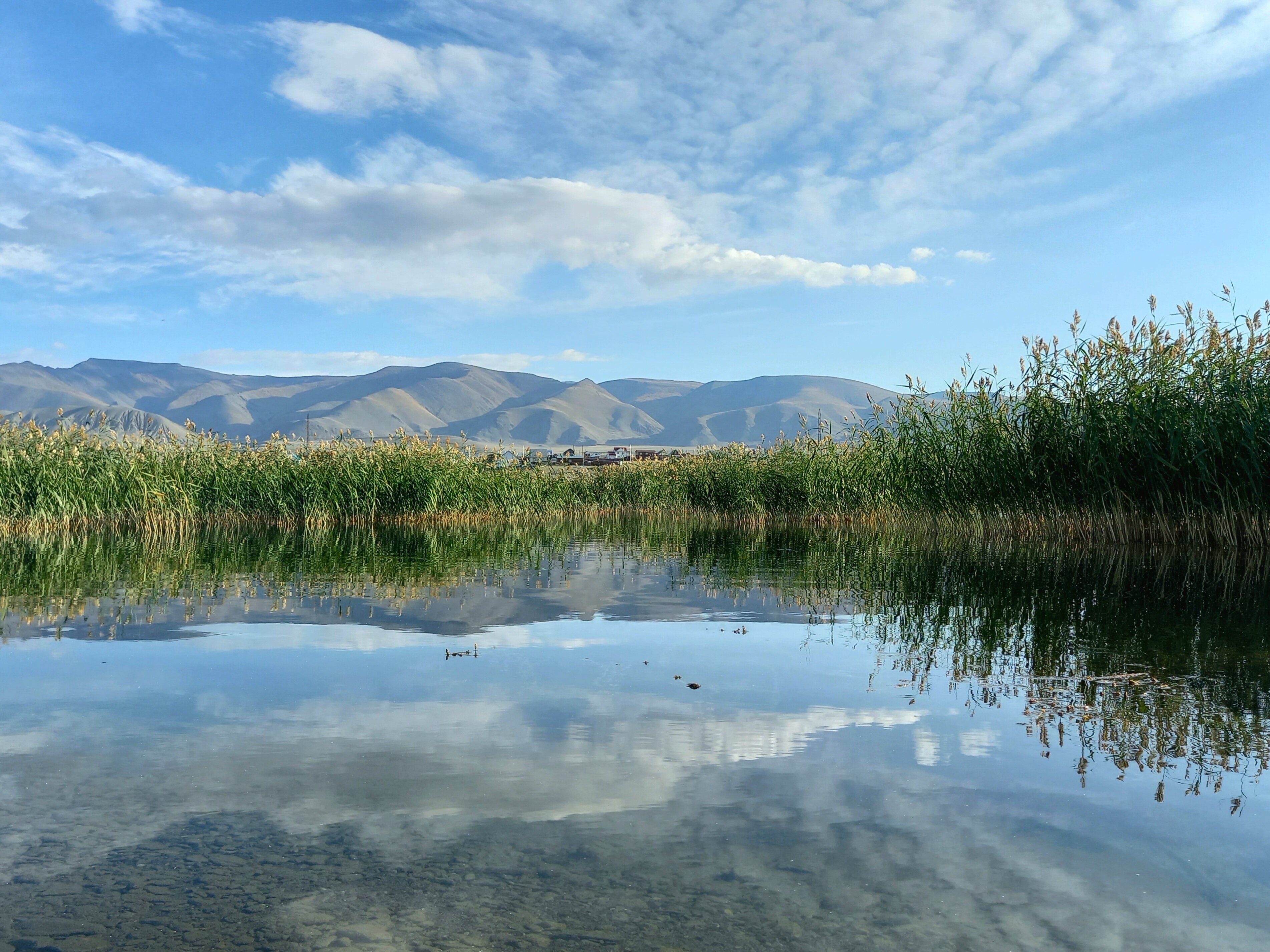 Фото Островок