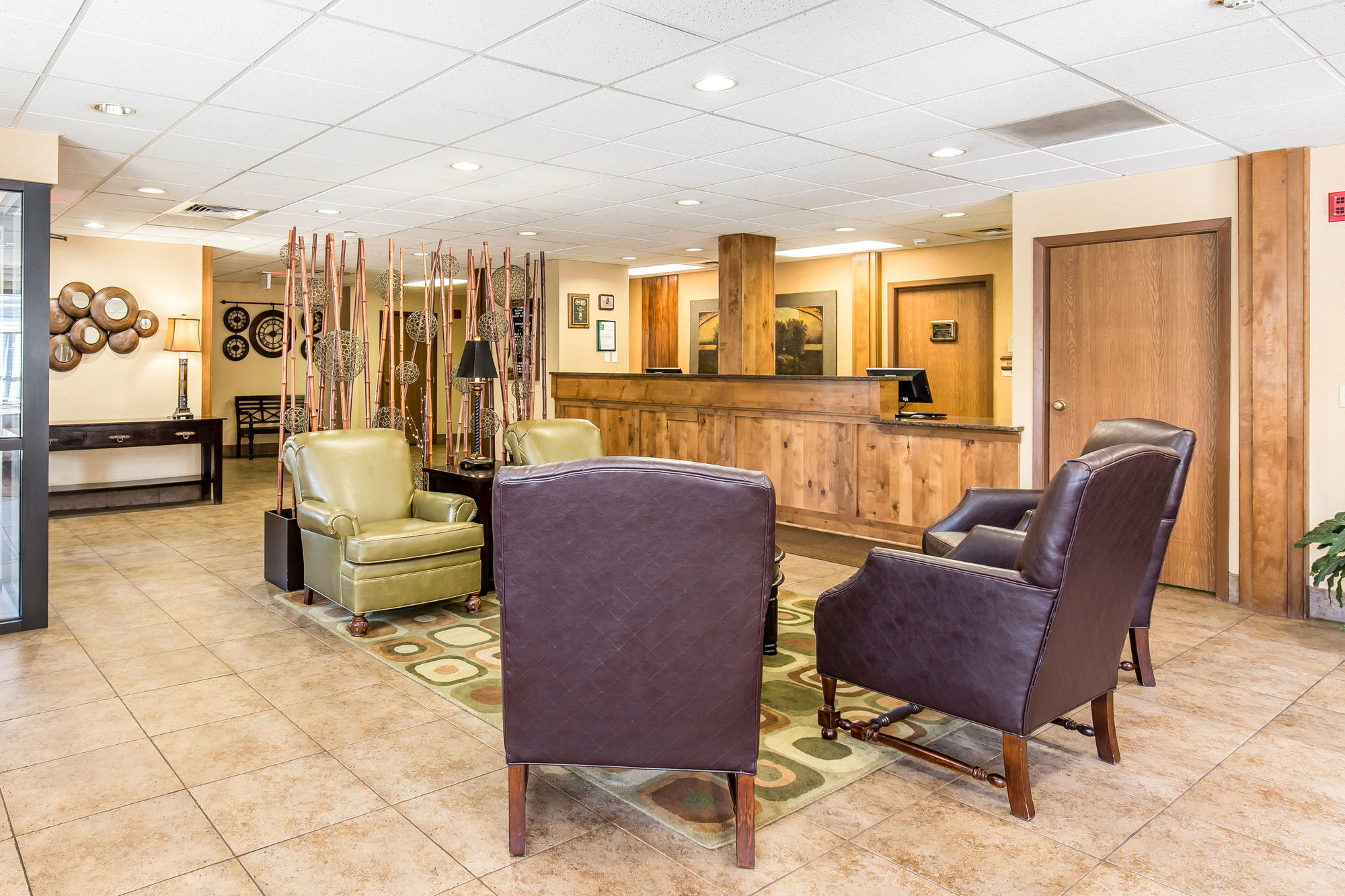Фото Quality Inn