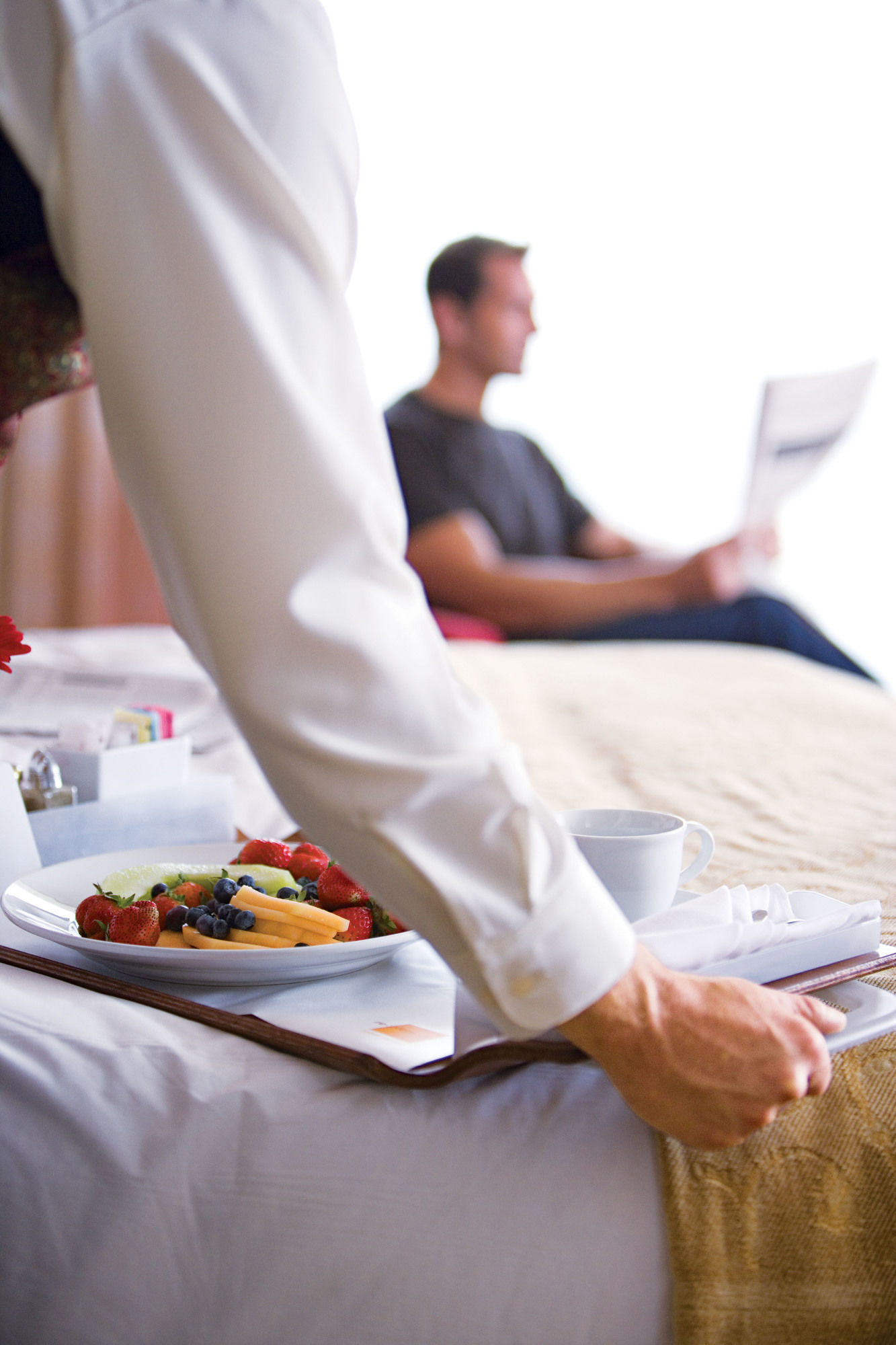 Фото Charleston Marriott Town Center