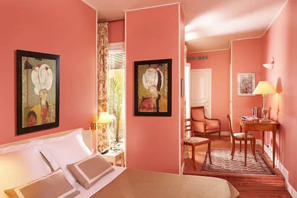 Фото Le Relais du Louvre