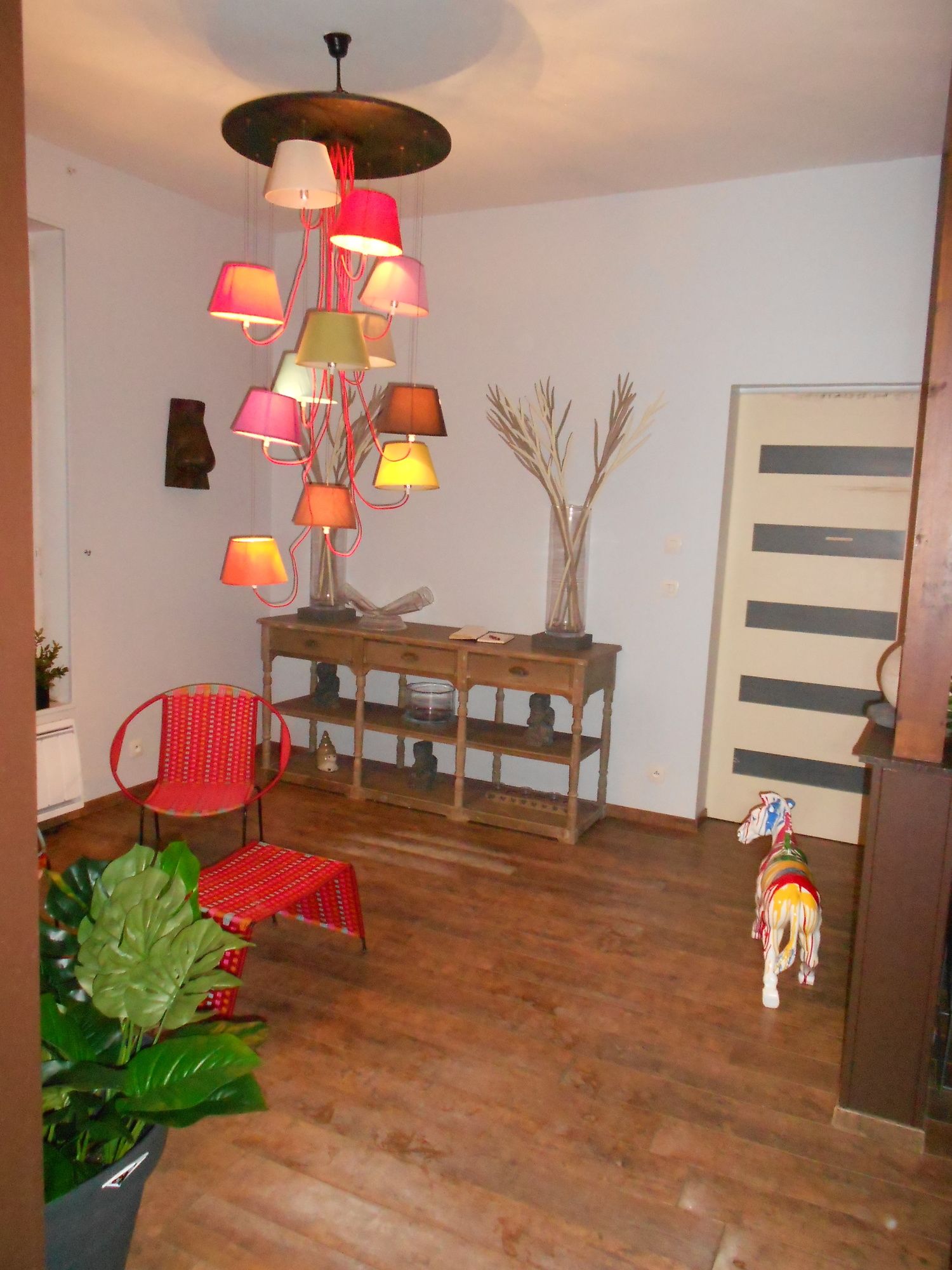 Фото Le M Hôtel & SPA Honfleur