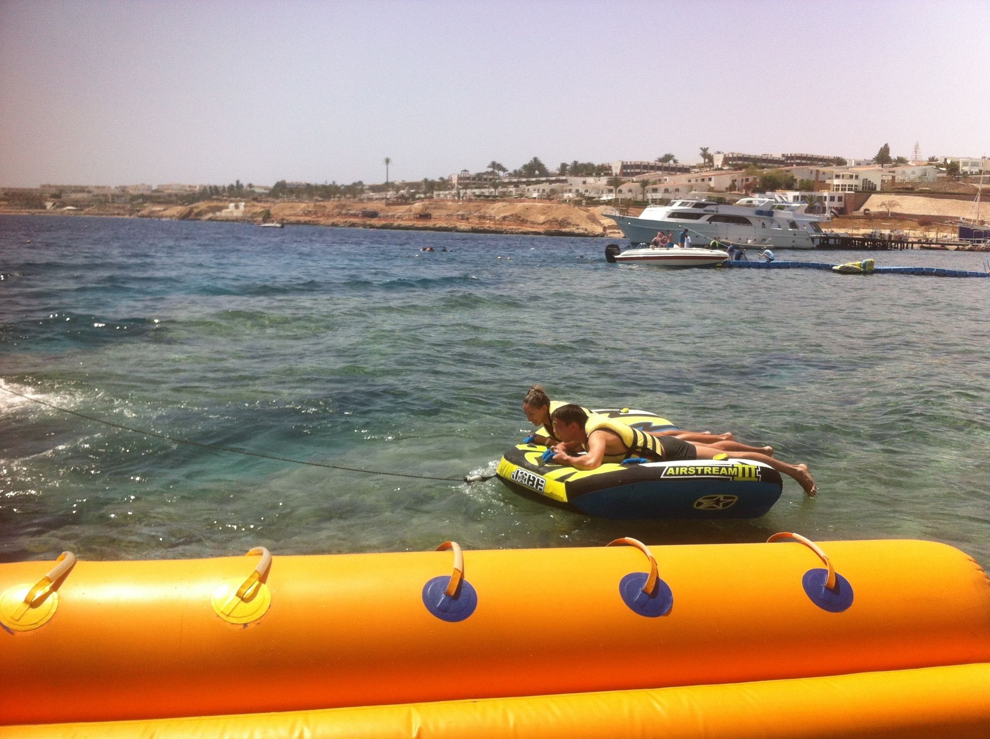 Фото Shark's Bay Oasis