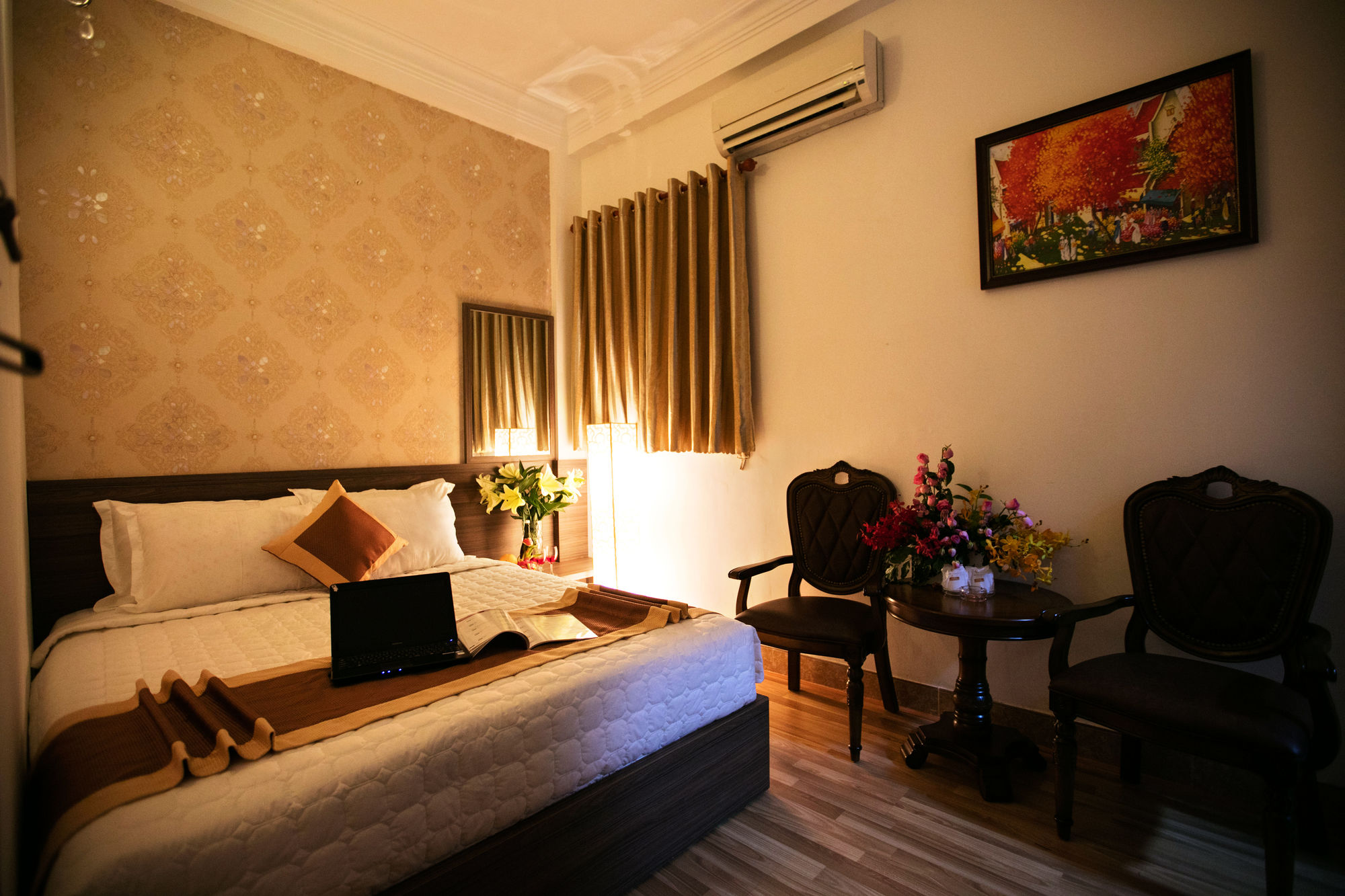 Фото Rosabella Hotel