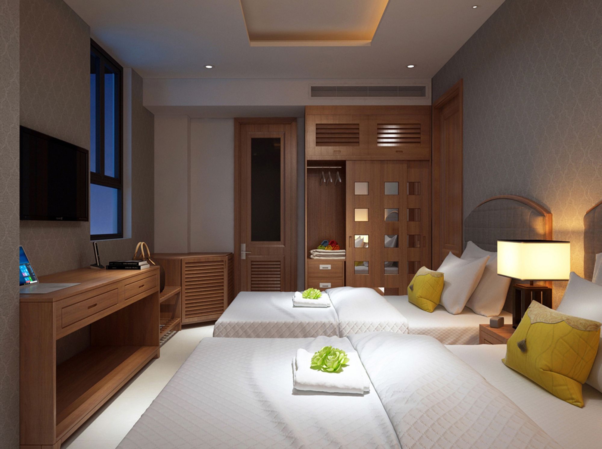 Фото Mercury Boutique Hotel