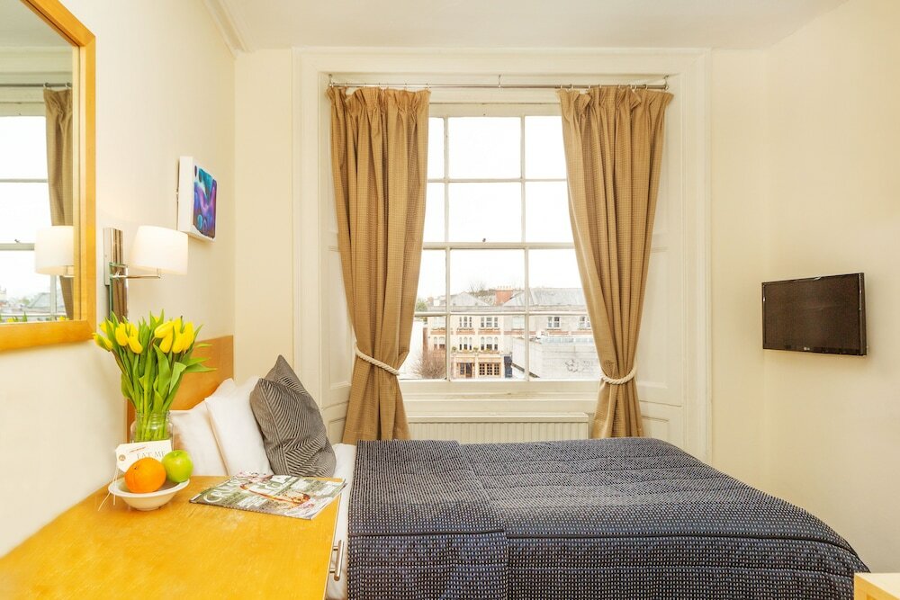 Фото Rodney Hotel