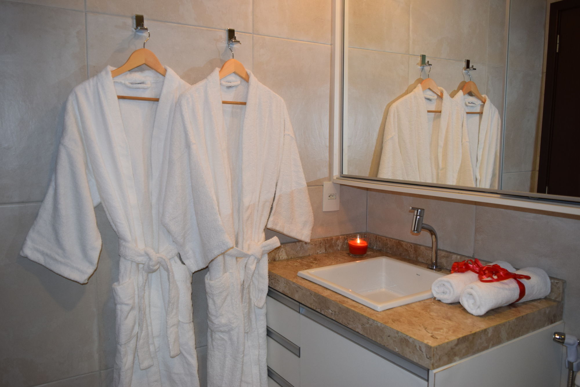 Фото VIP Beira Mar Residence