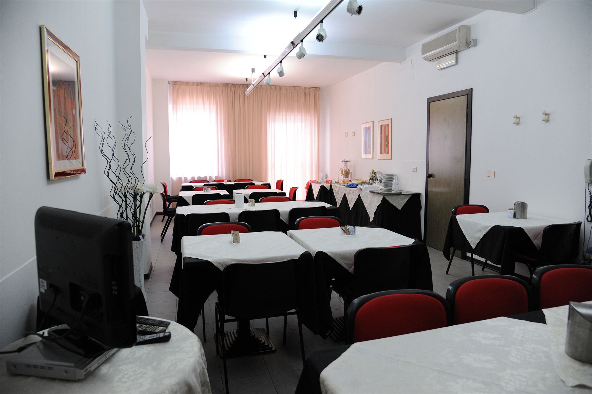 Фото Hotel Solarium