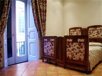 Фото La Locanda Dell'Arte & Victoria House