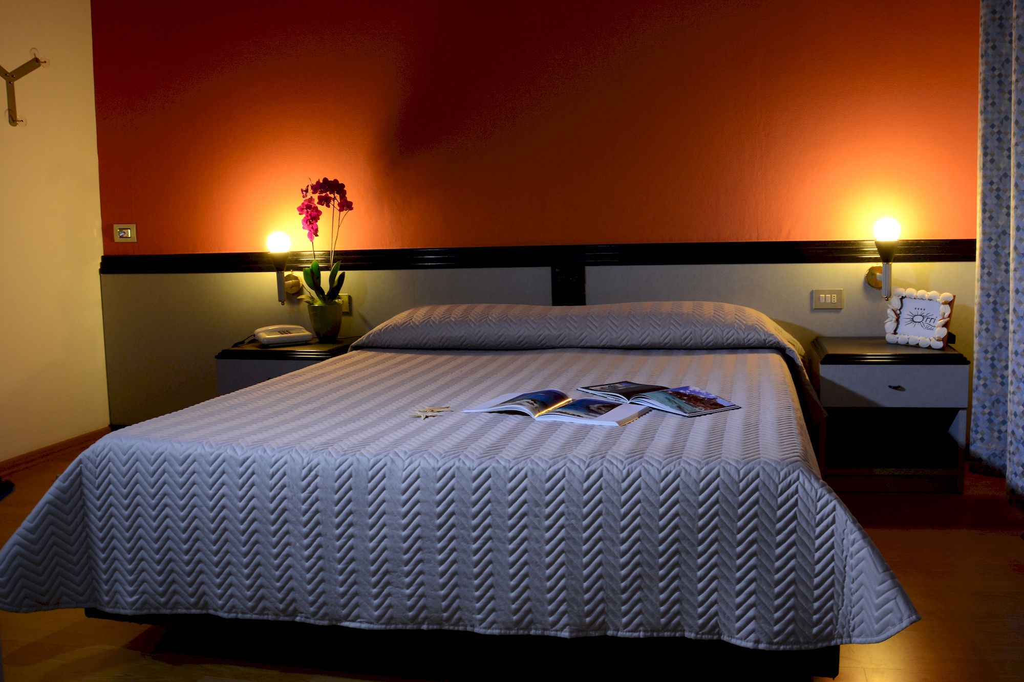 Фото Orrì Hotel