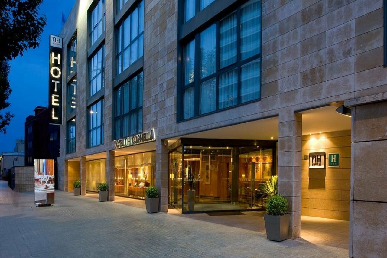 Фото Sercotel Cornella Barcelona